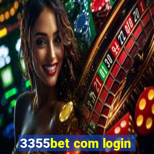 3355bet com login